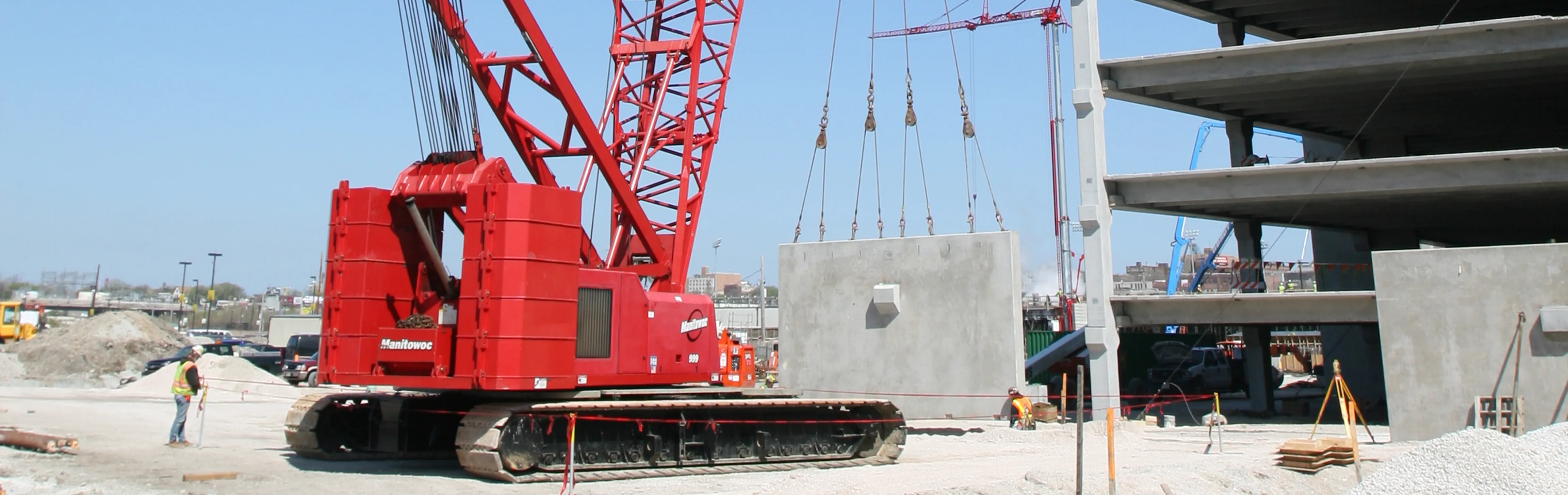 48589 manitowoc 2250 diecast