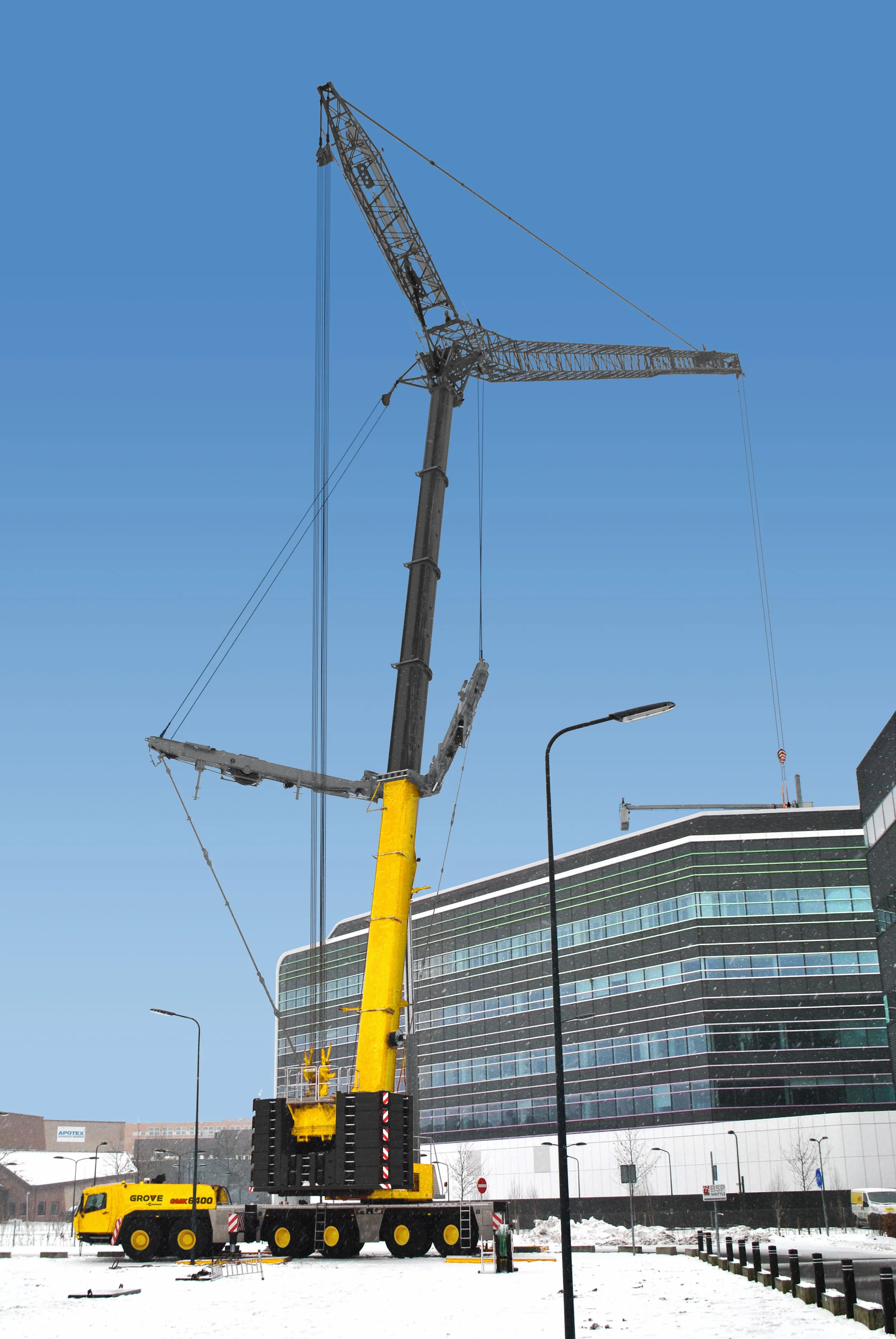 48589 manitowoc diecast online