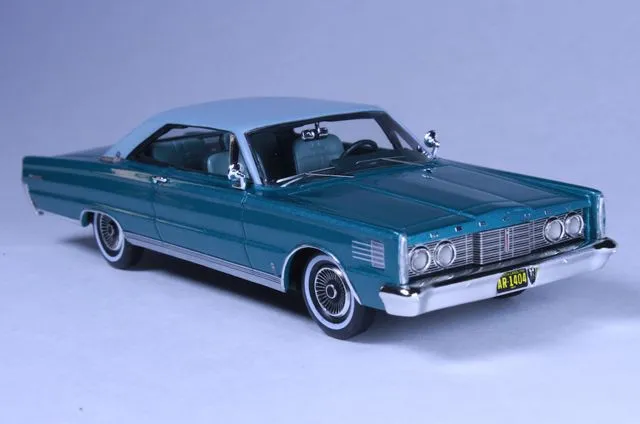 48591 carlectables models