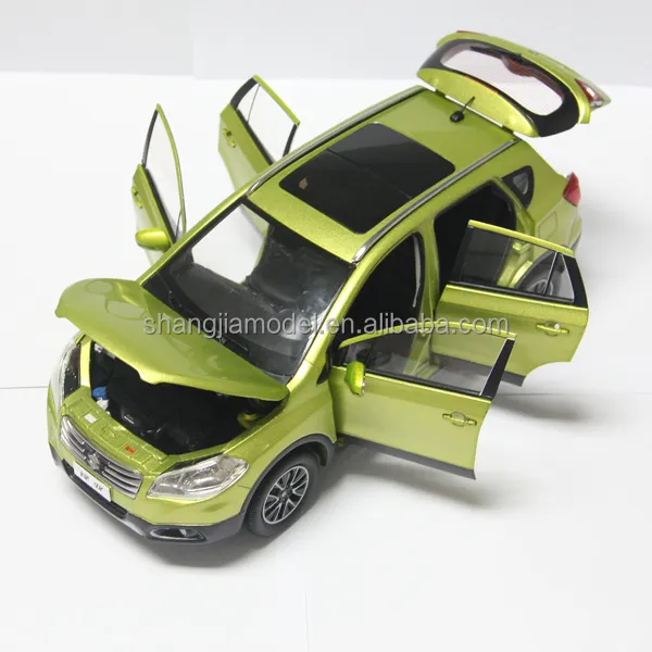 48593 maruti swift diecast