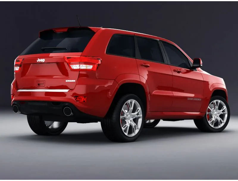 48595 srt8 diecast model marketplace