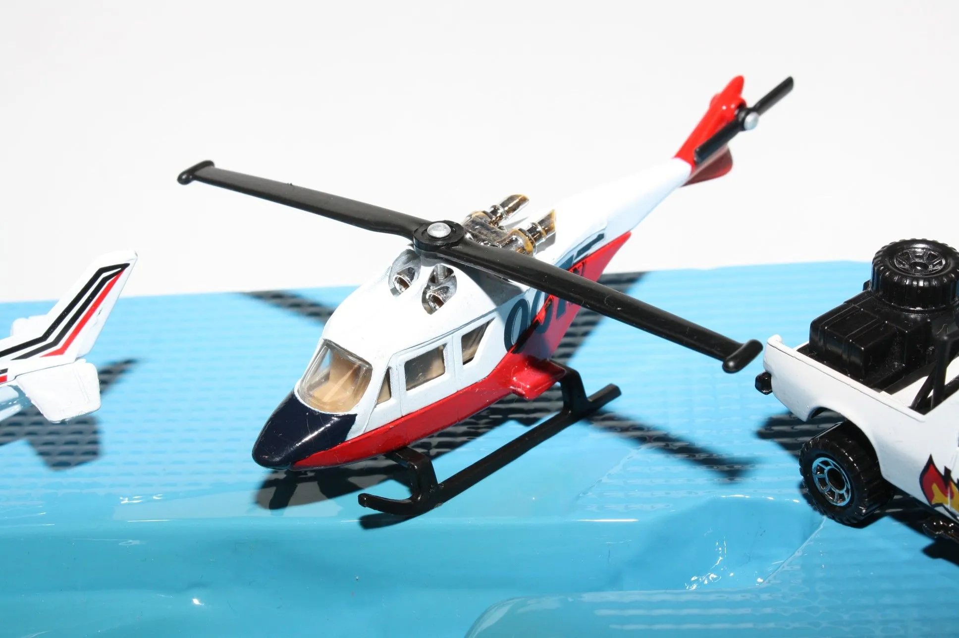 48596 bmw z3 diecast