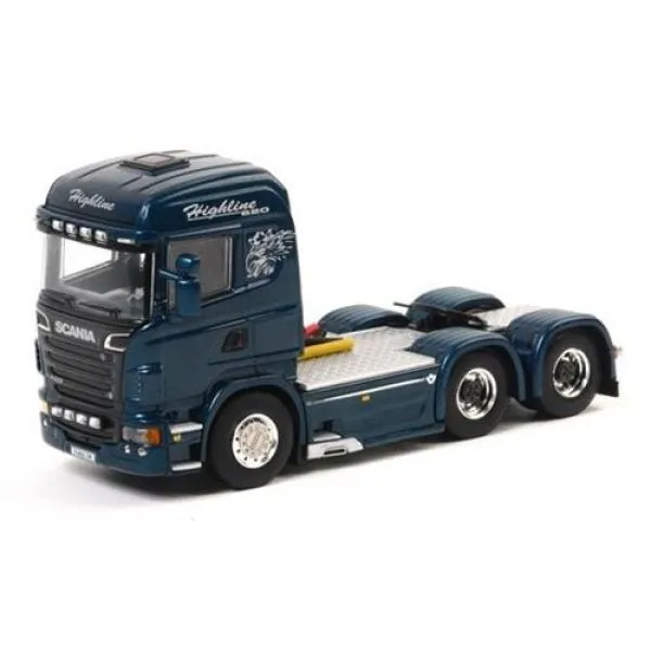 48597 semi truck trailers