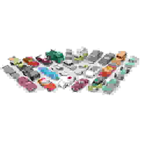 48598 cleaning vintage toys