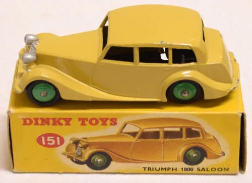 48598 dinky toys ebay