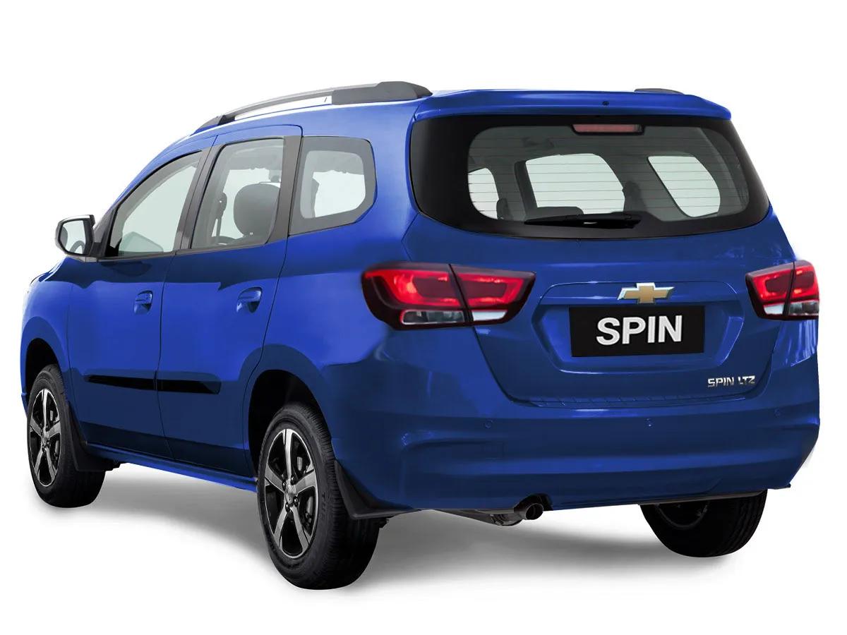 48602 diecast chevrolet spin scale models