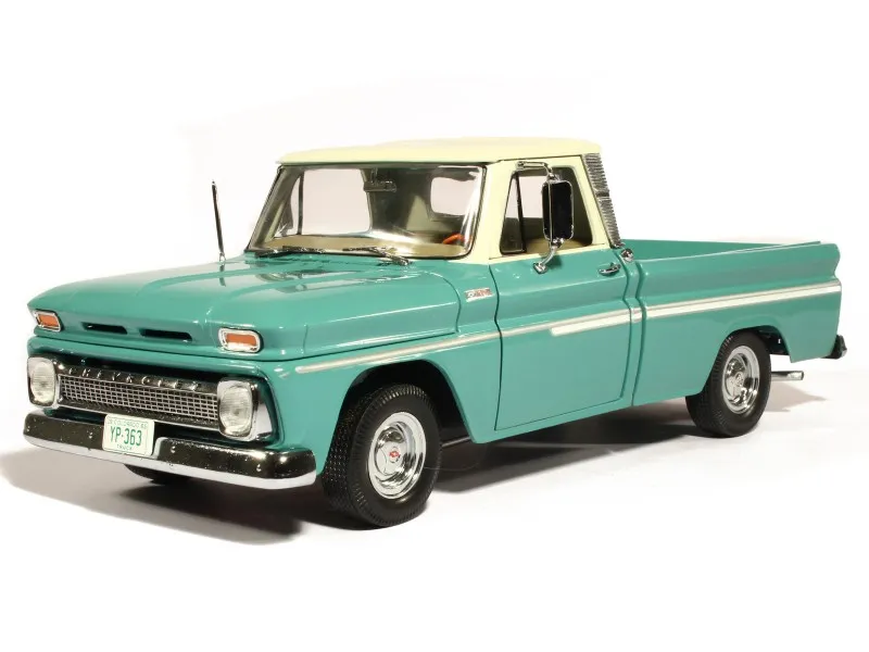 48602 diecast chevrolet spin specialty shops