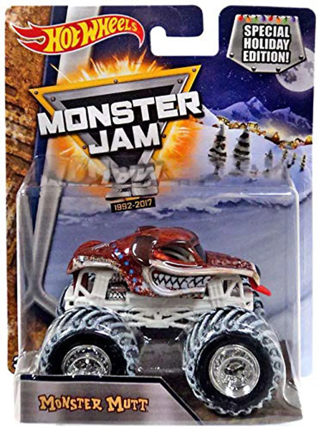 48604 monster jam dragon