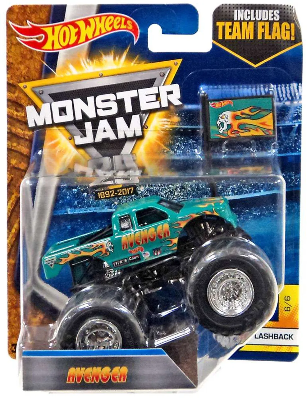 48604 monster jam max d