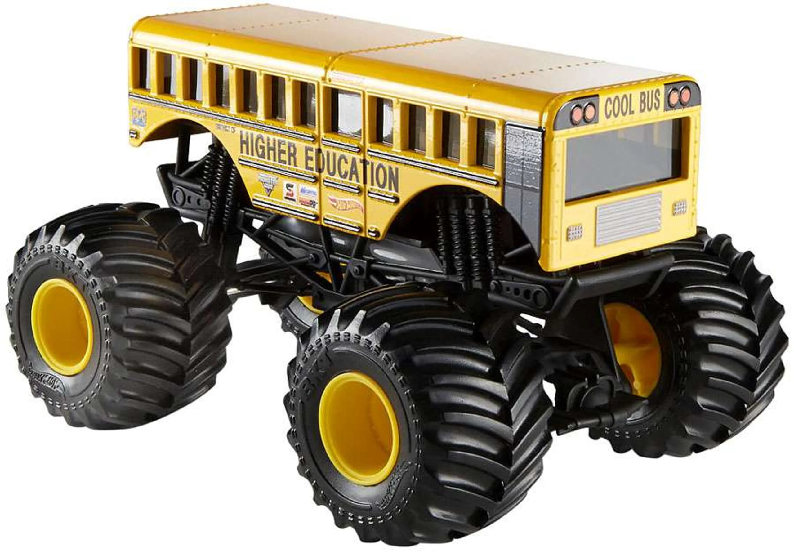 48604 monster jam monster mutt