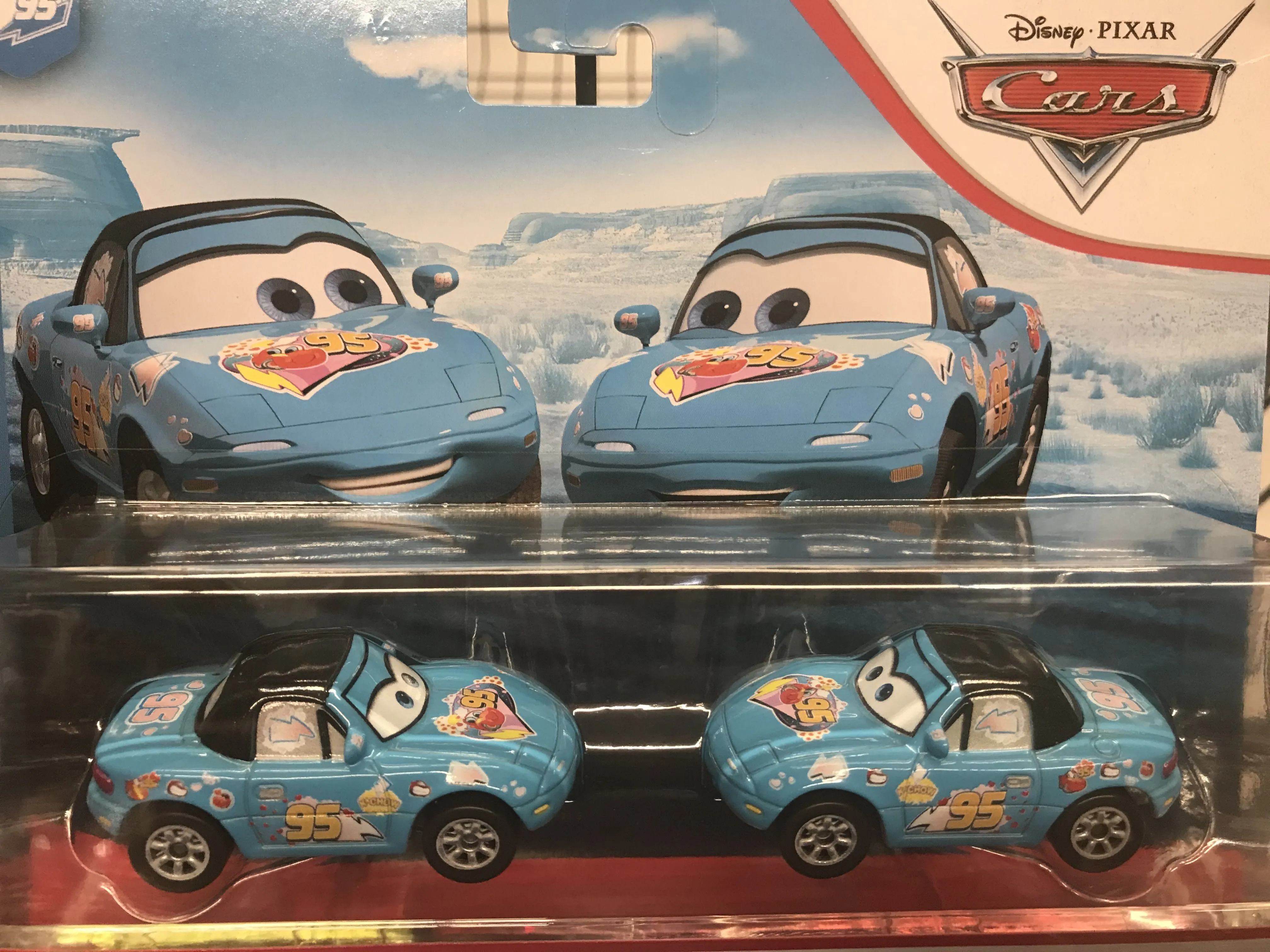 48605 disney diecast cars 2013 limited edition