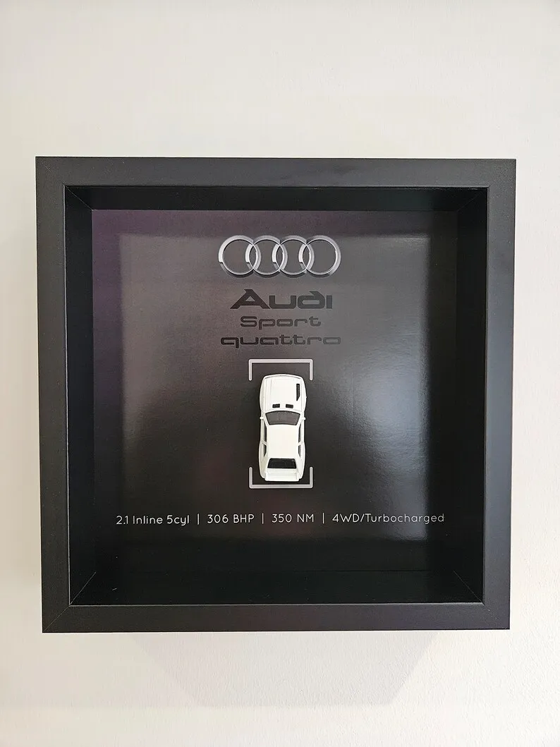 48606 diecast car box material