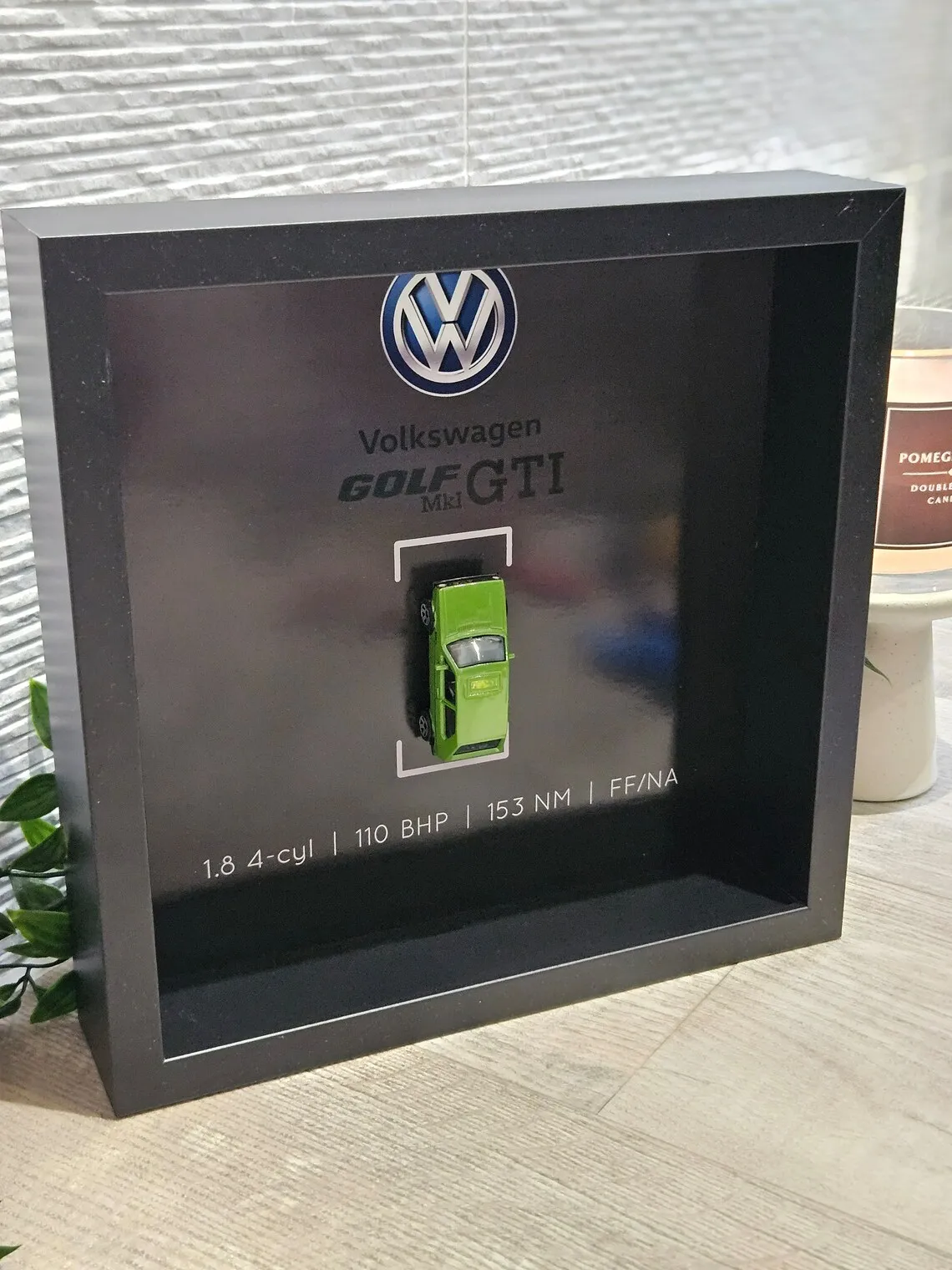 48606 diecast car box size