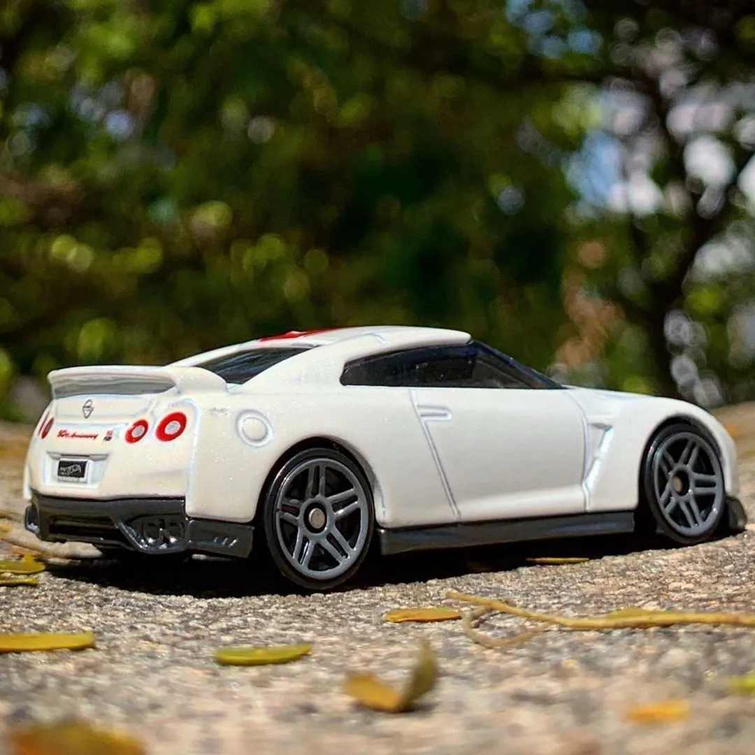 48607 hotwheels gtr r35 design