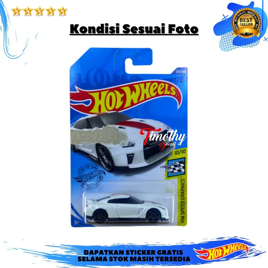 48607 hotwheels gtr r35 marketplace