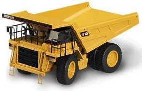 48608 norscot mining truck