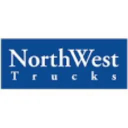 48609 northwest diecast trucks models