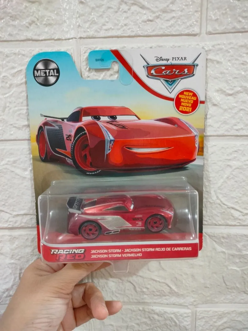 48610 jackson storm diecast car design