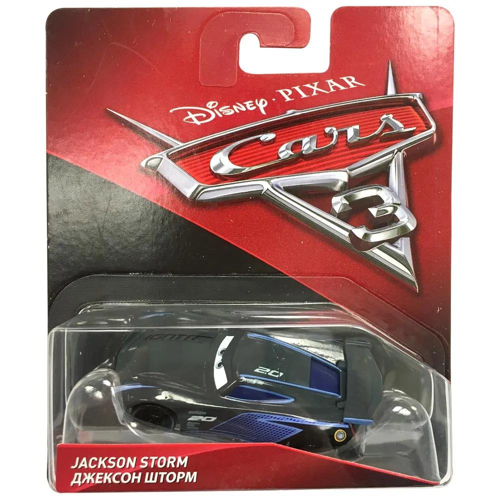 48610 jackson storm diecast collectors tips