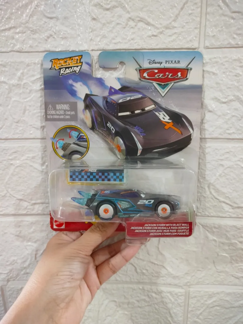 48610 jackson storm diecast materials