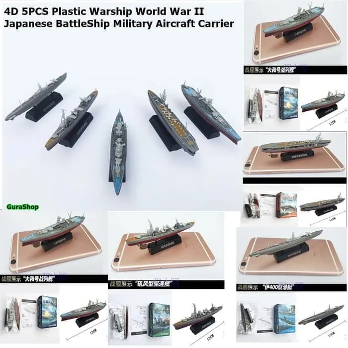 48611 diecast kapal perang aircraft carrier