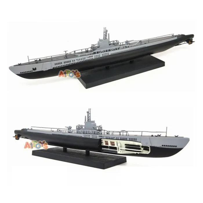 48611 diecast kapal perang collection