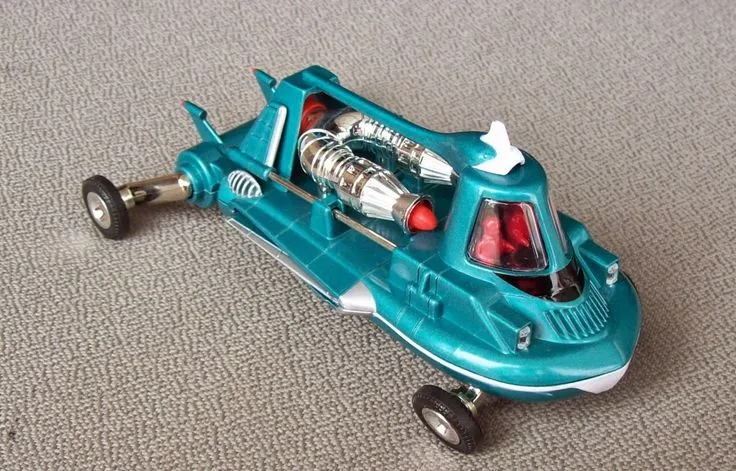 48616 joe 90 airplane