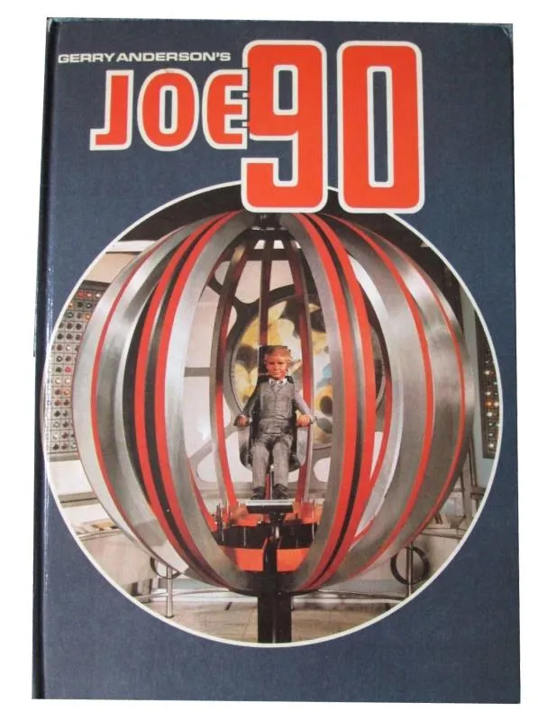 48616 joe 90 packaging