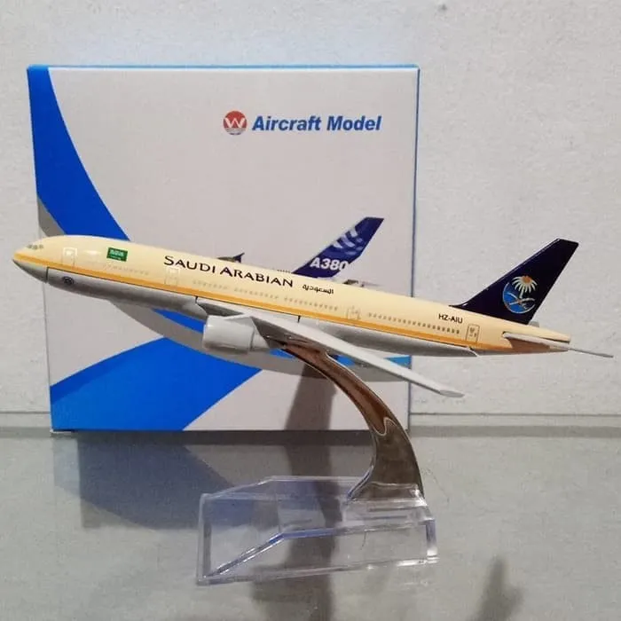48618 diecast pesawat jakarta scale models