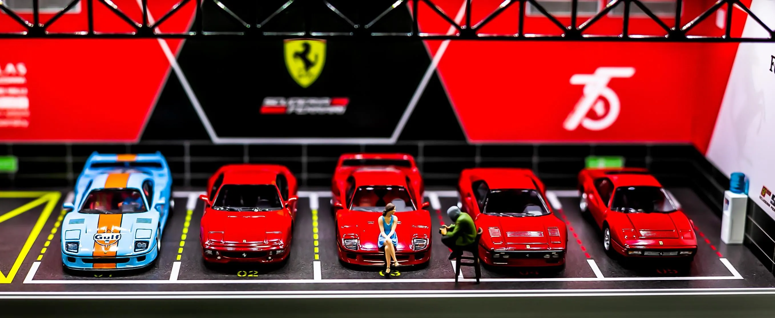 48622 ferrari sf90 stradale diecast