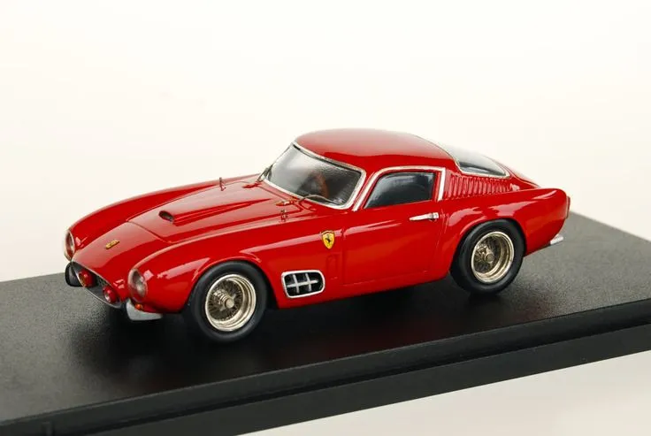 48622 ferrari testarossa diecast
