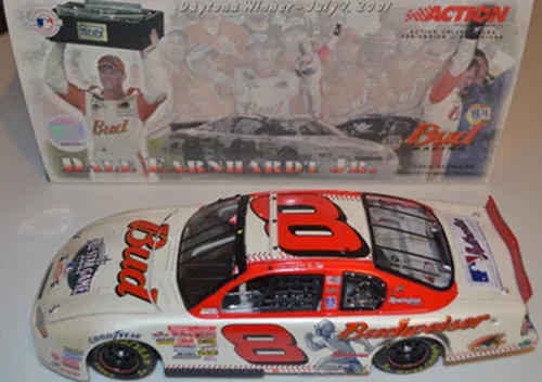 48623 dale earnhardt daytona diecast 4