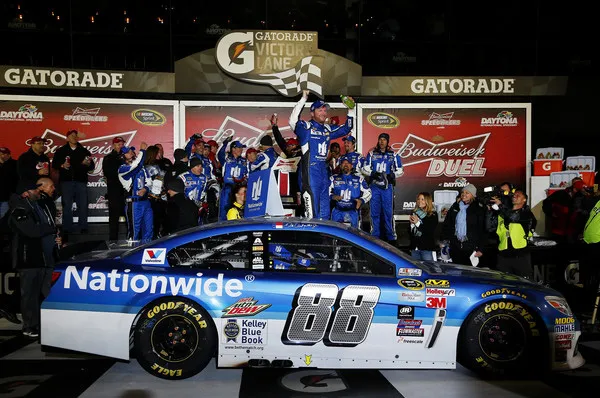 48623 dale earnhardt daytona diecast 6