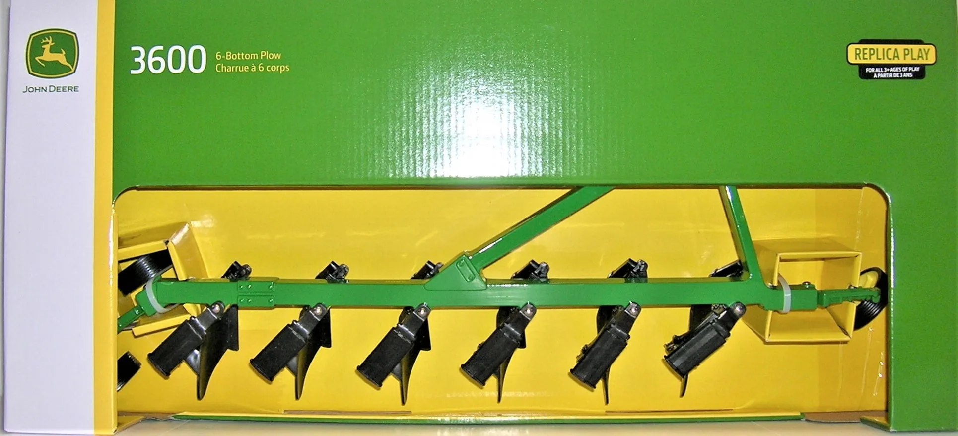 48626 1 16 scale comparison