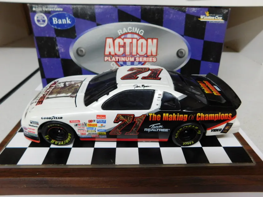 48628 diecast model authenticity