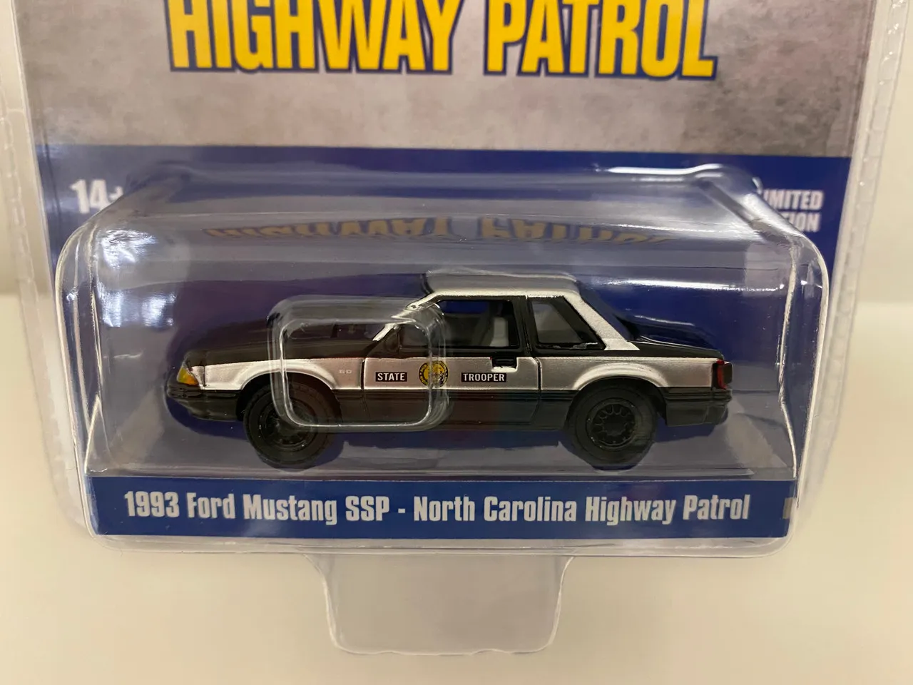 48630 k9 unit diecast