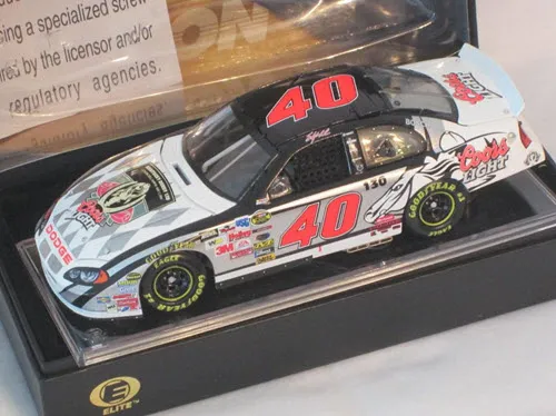 48631 jeff gordon diecast