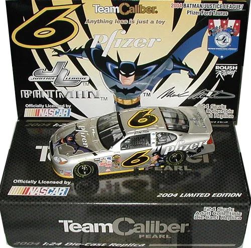 48631 mark martin diecast