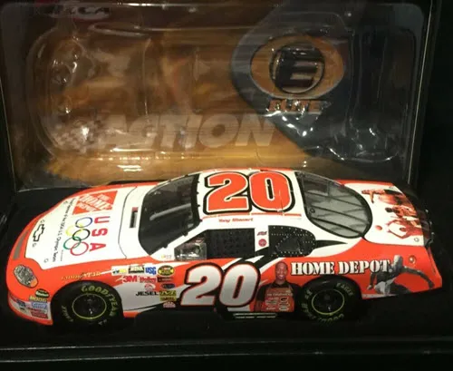 48631 matt kenseth diecast