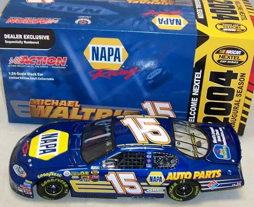 48631 tony stewart diecast