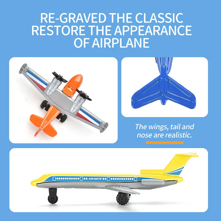 48632 amazon diecast planes header