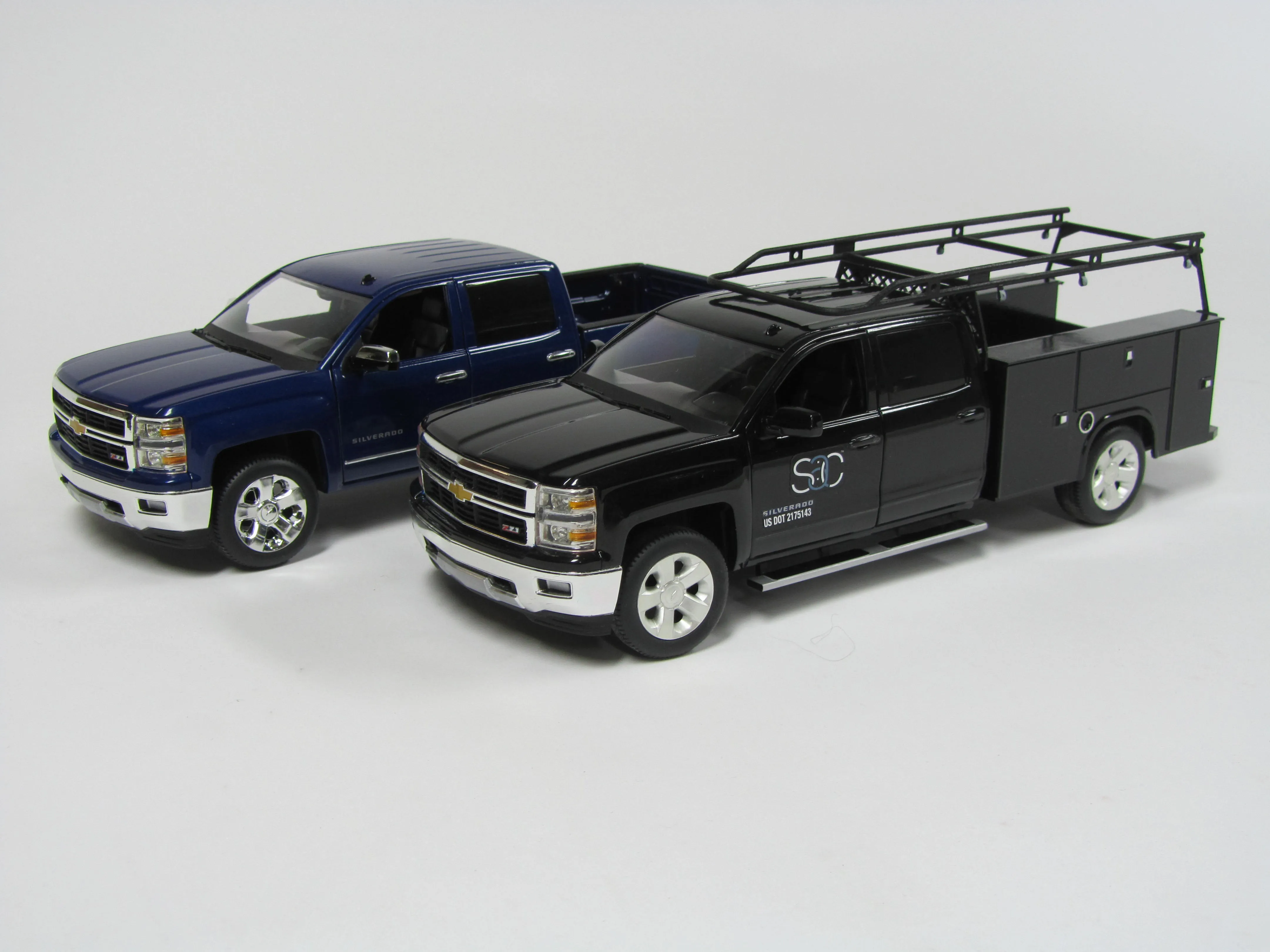 48633 ford f100 diecast