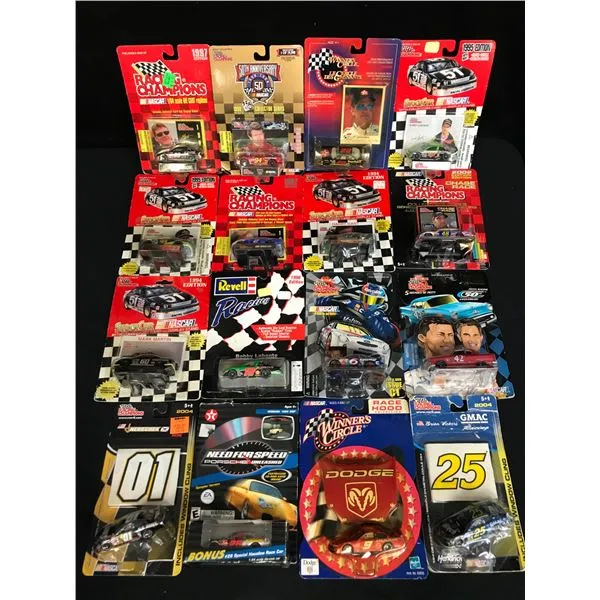 48637 racing champions market trends