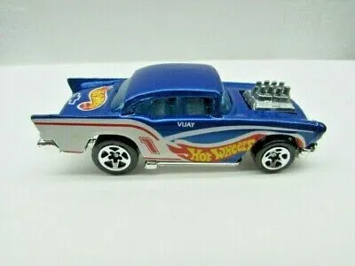 48638 hot wheels 1968
