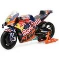 48639 ktm motogp diecast collectors 5