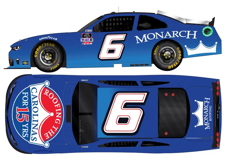 48640 diecast storage display