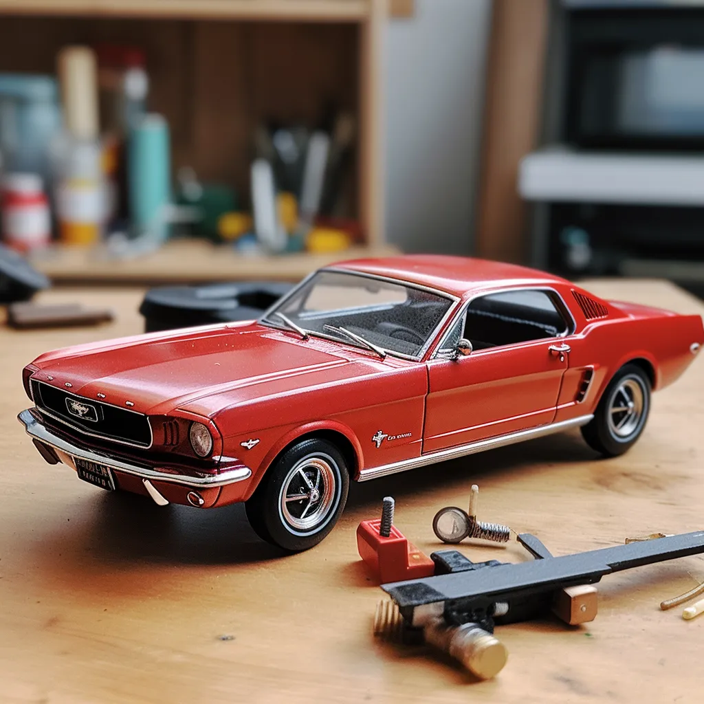 48642 diecast car marketplace