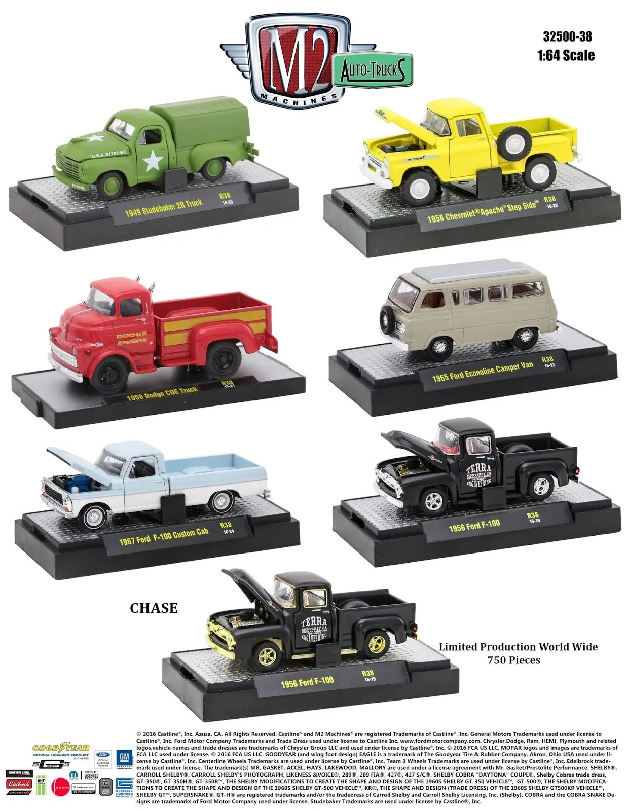 48642 diecast car scales