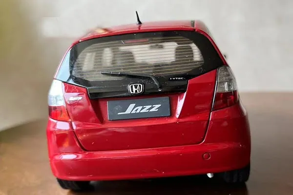 48645 honda jazz diecast ebay