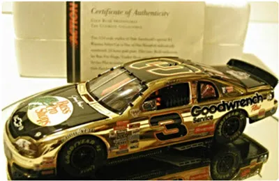48647 nascar diecast cars